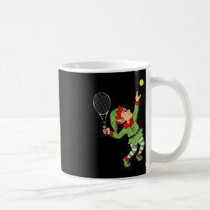 Caneca De Café Garotas Tênis de Natal Garotas Meninas Crianças Ad