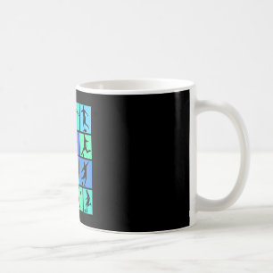 Caneca De Café Garotos de Futebol Meninos Homens _2