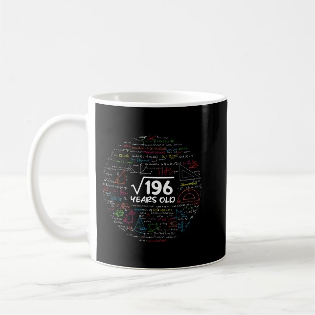 Caneca De Café Garotos presentes de 14 anos Meninas adolescentes  (Esquerda)