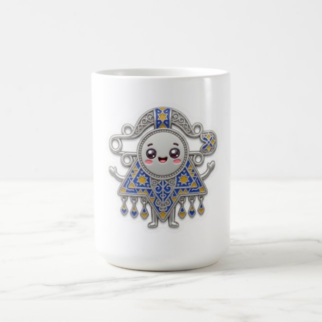 Caneca De Café Garrafa de Água (Centro)