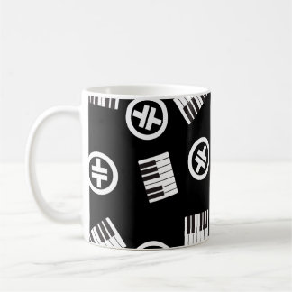 Caneca De Café Gary Barlow inspirou