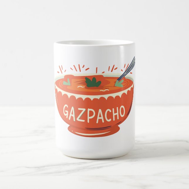 Caneca De Café Gastronomia do Gasolina: Bolinhos Artísticos para  (Centro)