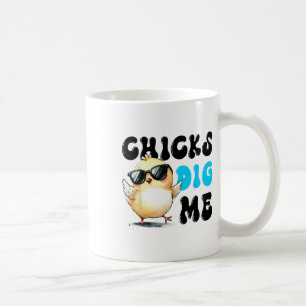 Caneca De Café Gatas Engraçadas Me Dismemoram Páscoa Feliz Páscoa