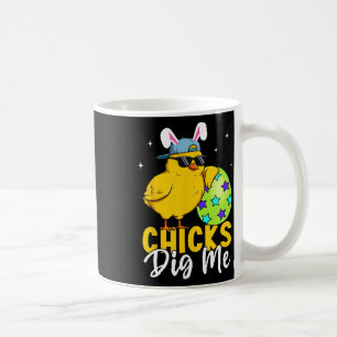 Caneca De Café Gatas Me Desejam Páscoa Meninos Homens Feliz Pásco