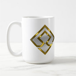 Caneca De Café Gatekeepers de Querious - Mug