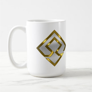 Caneca De Café Gatekeepers de Querious - Mug