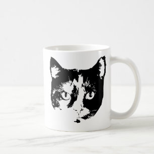 Caneca De Café gatinho