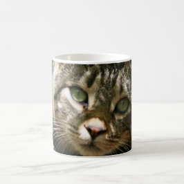 Caneca De Café Gatinho