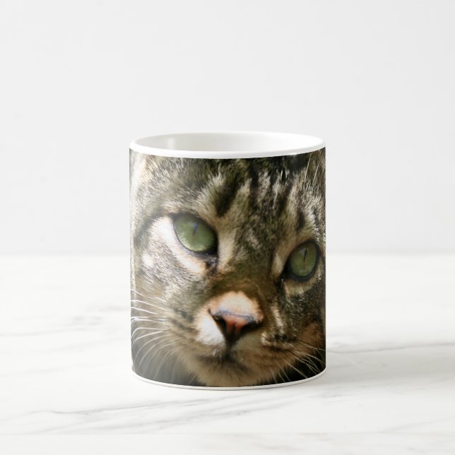 Caneca De Café Gatinho (Centro)
