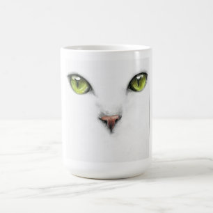 Caneca De Café gatinho