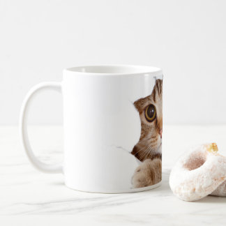 CANECA DE CAFÉ GATINHO MUG