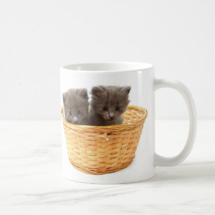 Caneca De Café gatinhos