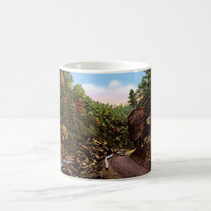 Caneca De Café Gatlinburg, Tennessee