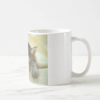Caneca De Café gato