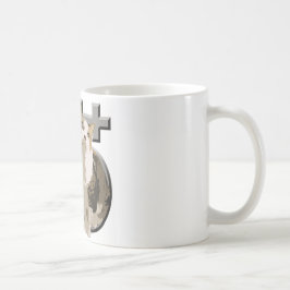 Caneca De Café gato