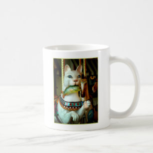 Caneca De Café Gato