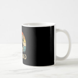 Caneca De Café Gato Antigo Pai Amantes de Gatos Papai Dia dos Pai
