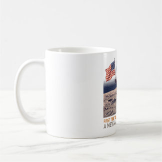 Caneca De Café Gato Casaco de Tartaruga Astronauta Retro Ficção C