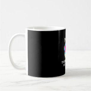 Caneca De Café Gato de esqui gatos esquiando snowboard esquiador
