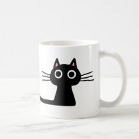 Gato de Gatinho Preto | Rolo de gato