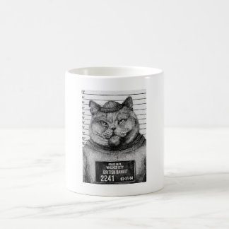 Caneca De Café Gato de gato