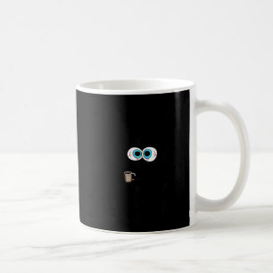 Caneca De Café Gato Dentro de Cada Pessoa Mais Velha É Uma Pessoa