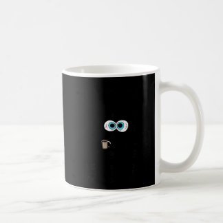 Caneca De Café Gato Dentro de Cada Pessoa Mais Velha É Uma Pessoa