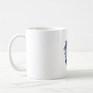 Caneca De Café Gato Diabo Anjo Presente para Mãe de Gato - Gato D