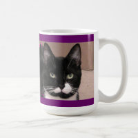 Gato do smoking do prejuízo