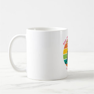 Caneca De Café Gato Engraçado