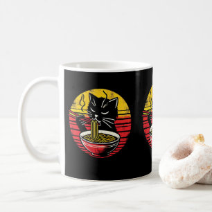 Caneca De Café Gato Engraçado Com Proprietários De Animais De Com