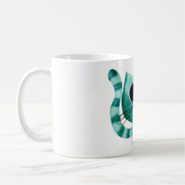 Caneca De Café Gato Gato Gato Gato Gato e Cupcake Kawaii