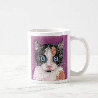 Caneca De Café Gato para o chá