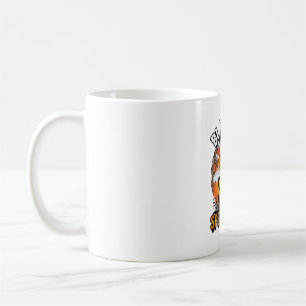 Caneca De Café Gato Preto Amor Especial Halloween Casa Assombrada