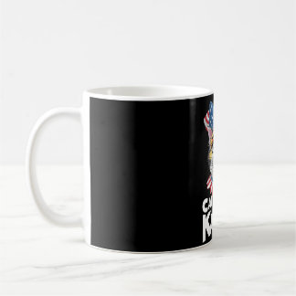 Caneca De Café Gato-Senhoras Para Kamala (8)