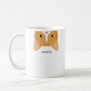 Caneca De Café Gatos