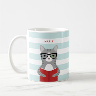 Caneca De Café Gatos