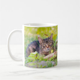 Caneca De Café Gatos de celeiro - Mug de café de Elle & Mew