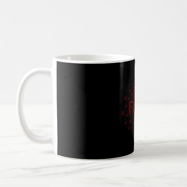 Caneca De Café Gatos Melhores Amigos (Esquerda)