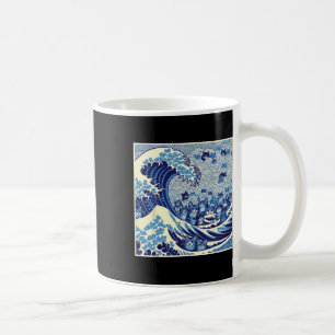 Caneca De Café Gatos Ondulam Para Kamala Mulher Engraçada De Gato