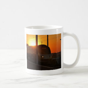 Caneca De Café Gautrain
