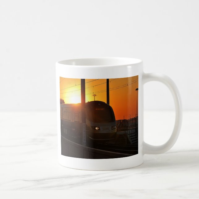 Caneca De Café Gautrem (Direita)