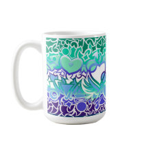 Gay Men MLM Pride Squiggle