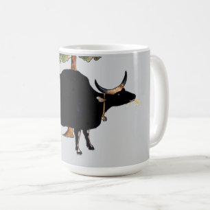 Caneca De Café Gayal