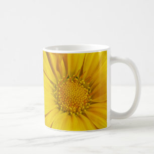 Caneca De Café Gazania