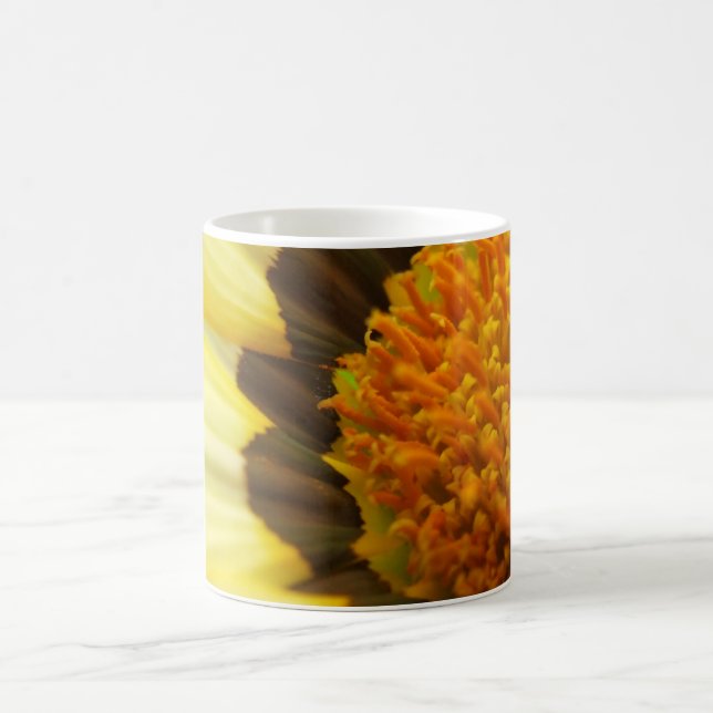 Caneca De Café Gazania Mug (Centro)