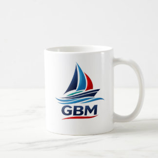 Caneca De Café GBM TEAM Mug