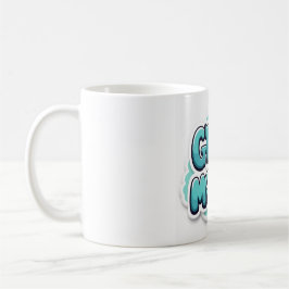 Caneca De Café G'Day Mate