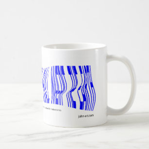 Caneca De Café geeks