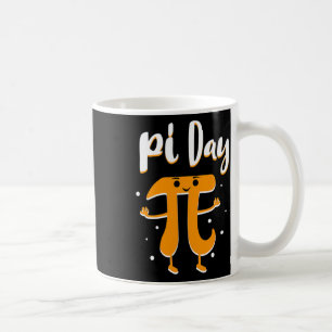 Caneca De Café Geeks De Álgebra Pi Day Para Estudantes Para Nerd